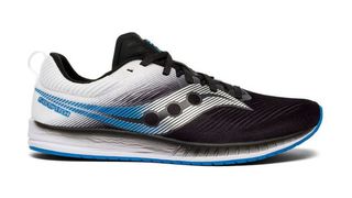 Saucony Fastwitch 9 stability running shoe