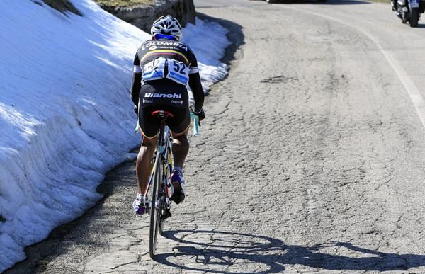 Darwin Atapuma Hurtado (Colombia - Coldeportes)