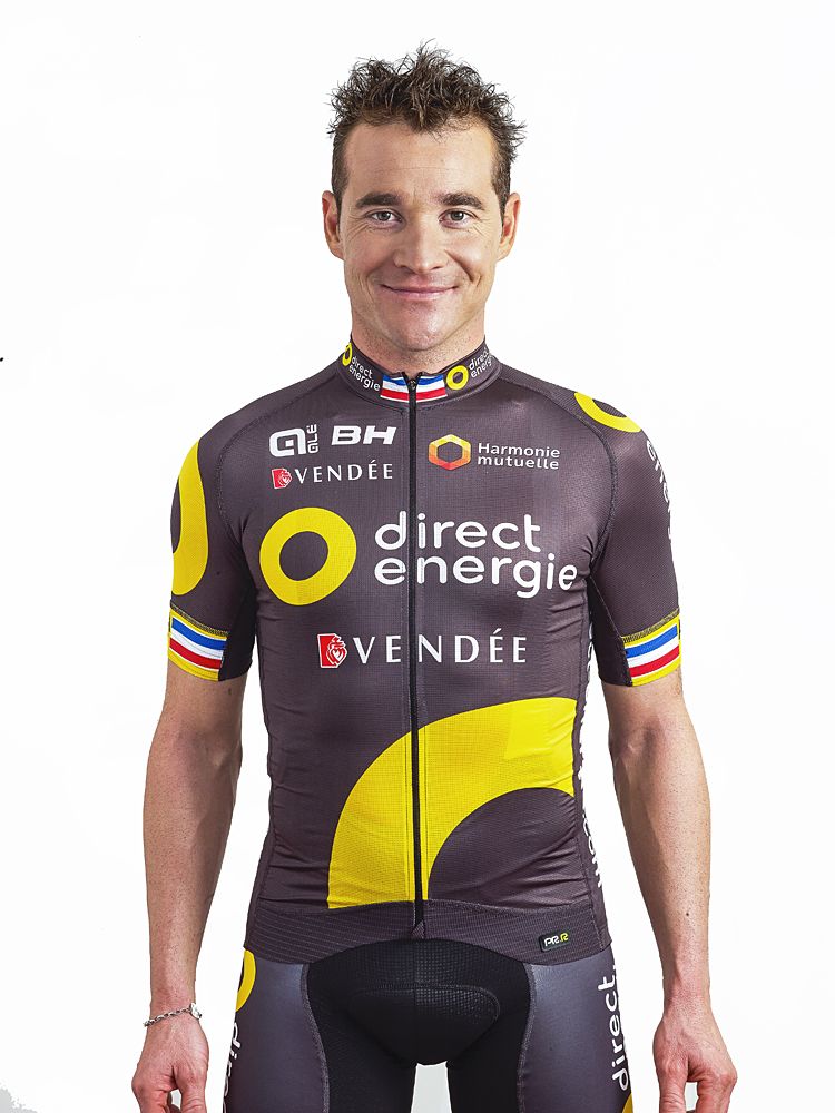 Thomas Voeckler (Direct Energie)