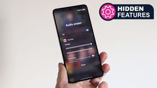 This neat Galaxy S26 feature will boost your Netflix and YouTube experience
