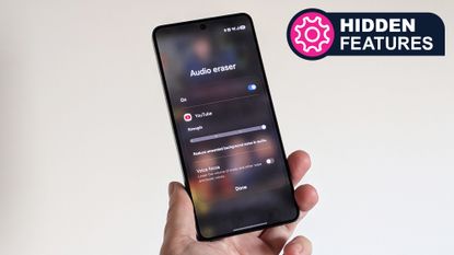 Samsung Galaxy S26 hidden feature