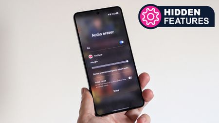 Samsung Galaxy S26 hidden feature
