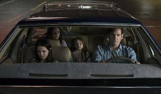 the haunting of hill house netflix