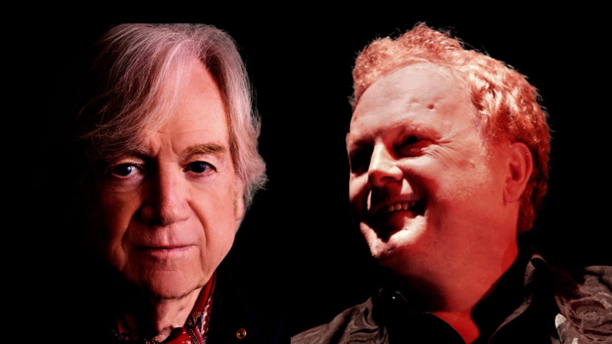 Justin Hayward &amp; Mike Batt