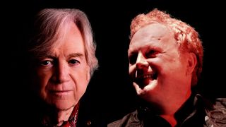 Justin Hayward & Mike Batt