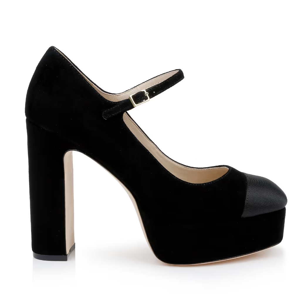 L'AGENCE, Lilles Platform Pump