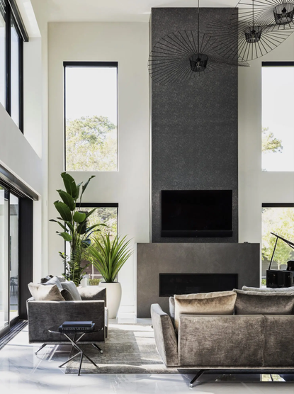 12 easy changes to your living room to instantly elevate it | Livingetc