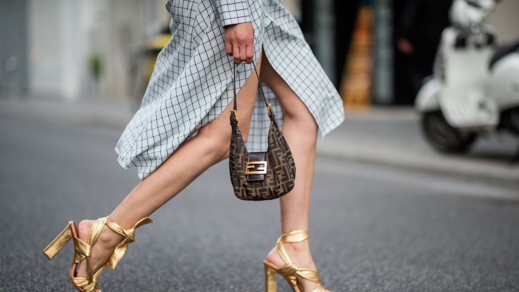 Here's where you can buy secondhand designer bags