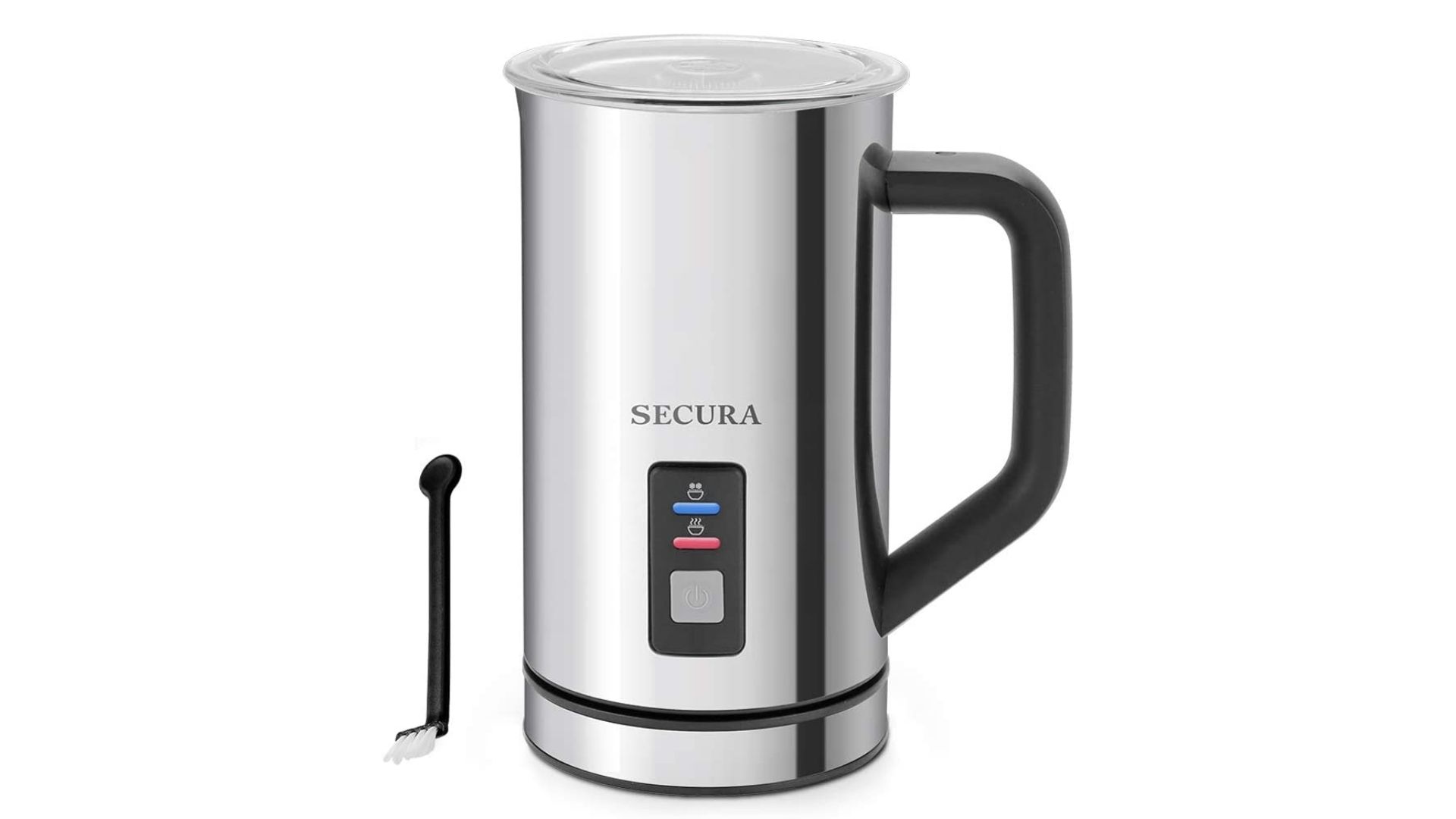 Best Milk Frother 6 toprated milk frothers for cafestyle beverages