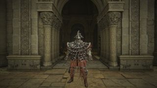 Elden Ring: Shadow of the Erdtree best armor - Gaius's set