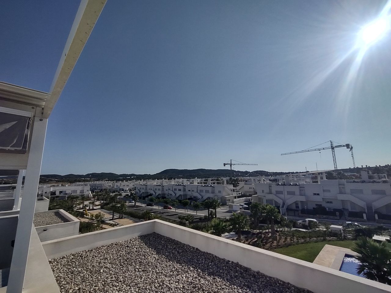 Moto G 5G Plus camera sample