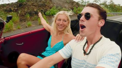 Are Tyler and Kay From 'Temptation Island' Still Together? | Marie Claire