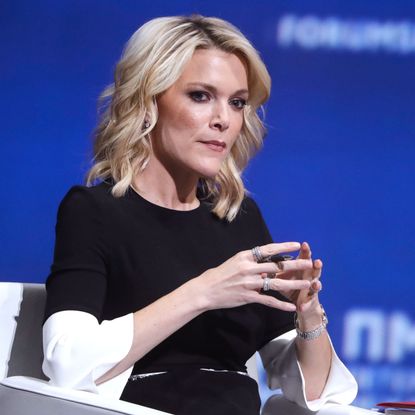 Megyn Kelly