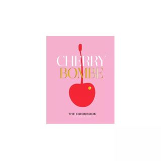 Cherry Bombe 