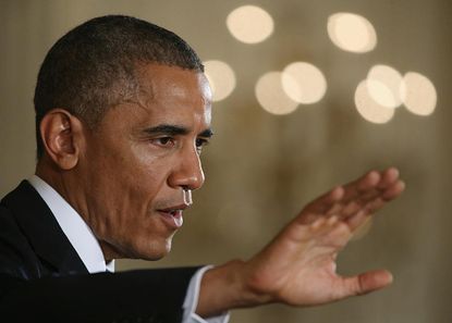 Obama endorses net neutrality, asks FCC to reclassify internet as a utility