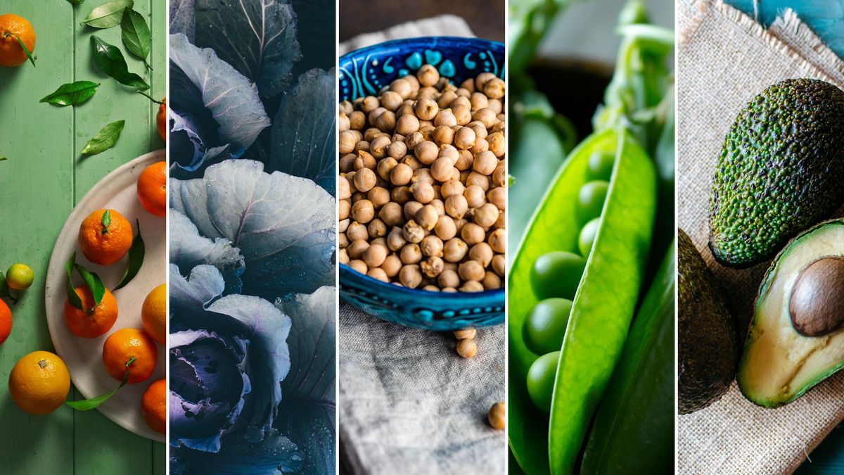 Amazing foods that are high in Vitamin D - Vimarsana News
