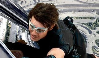 tom cruise love of his life