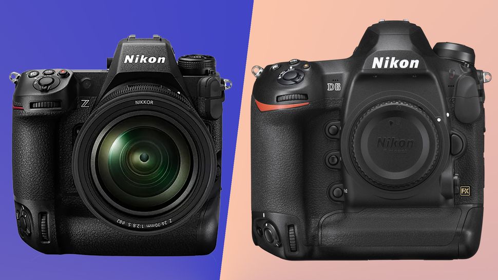 Nikon Z9 release date, price, specs and rumors TechRadar