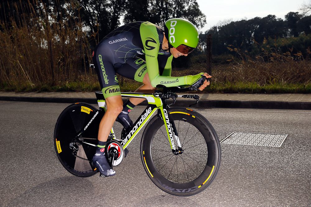 Davide Formolo (Cannondale - Garmin)