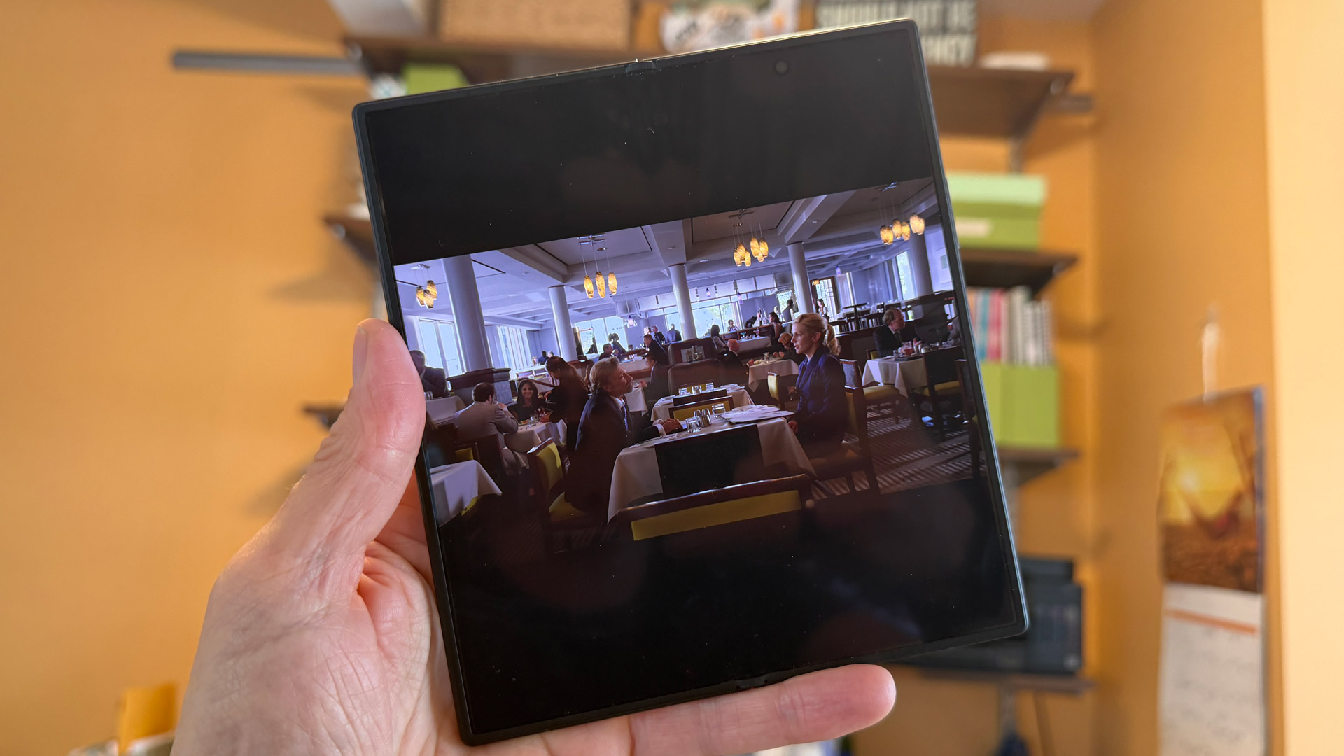 Samsung Galaxy Z Fold 8 Ultra REVIEW