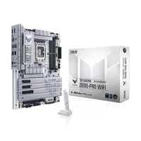 ASUS TUF GAMING Z890-PLUS WIFI ASUS TUF GAMING Z890-PLUS WIFI
