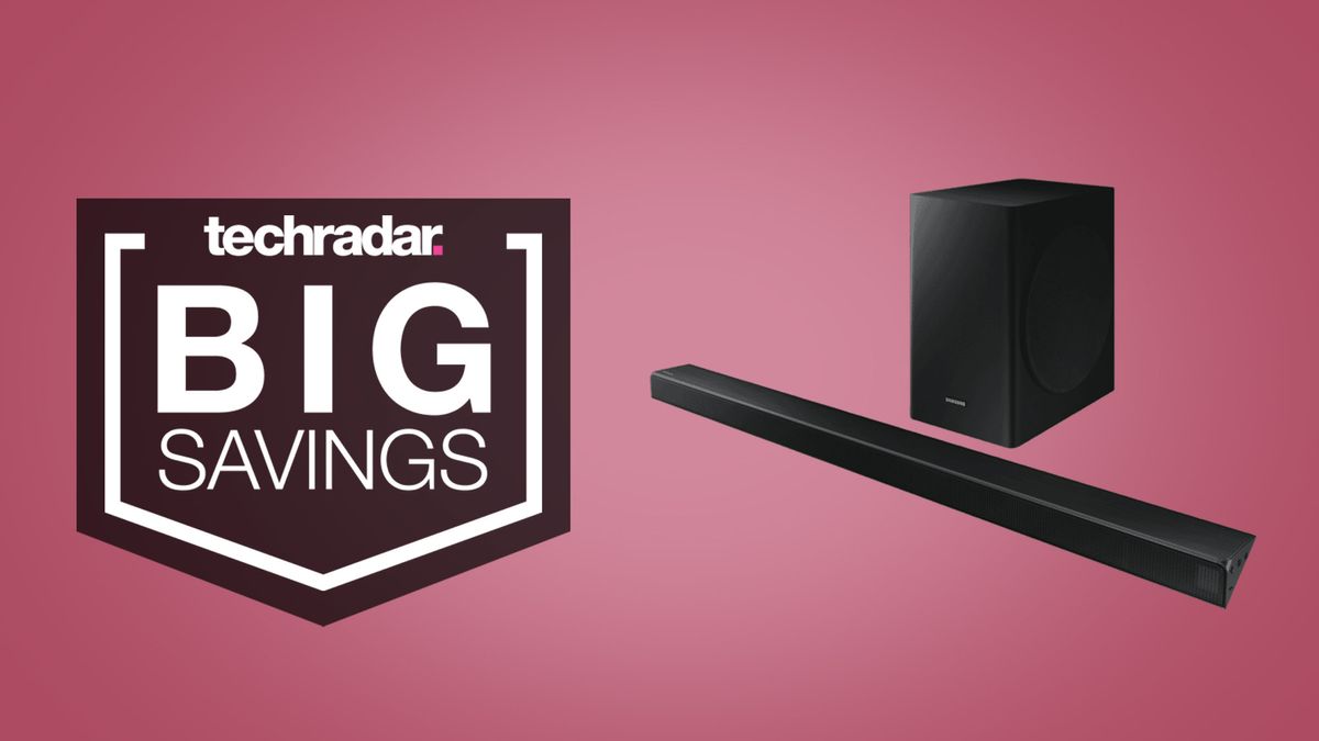 Mad Monday: score a Samsung soundbar + sub for only AU$395 from Bing ...