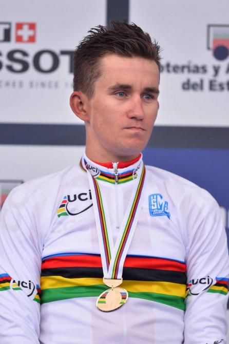 Michal Kwiatkowski (Poland)