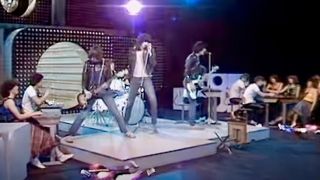 Ramones 1980