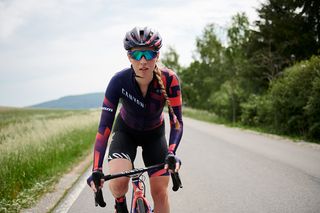 Canyon-SRAM to debut new kit and design at the Ovo Energy Women's Tour