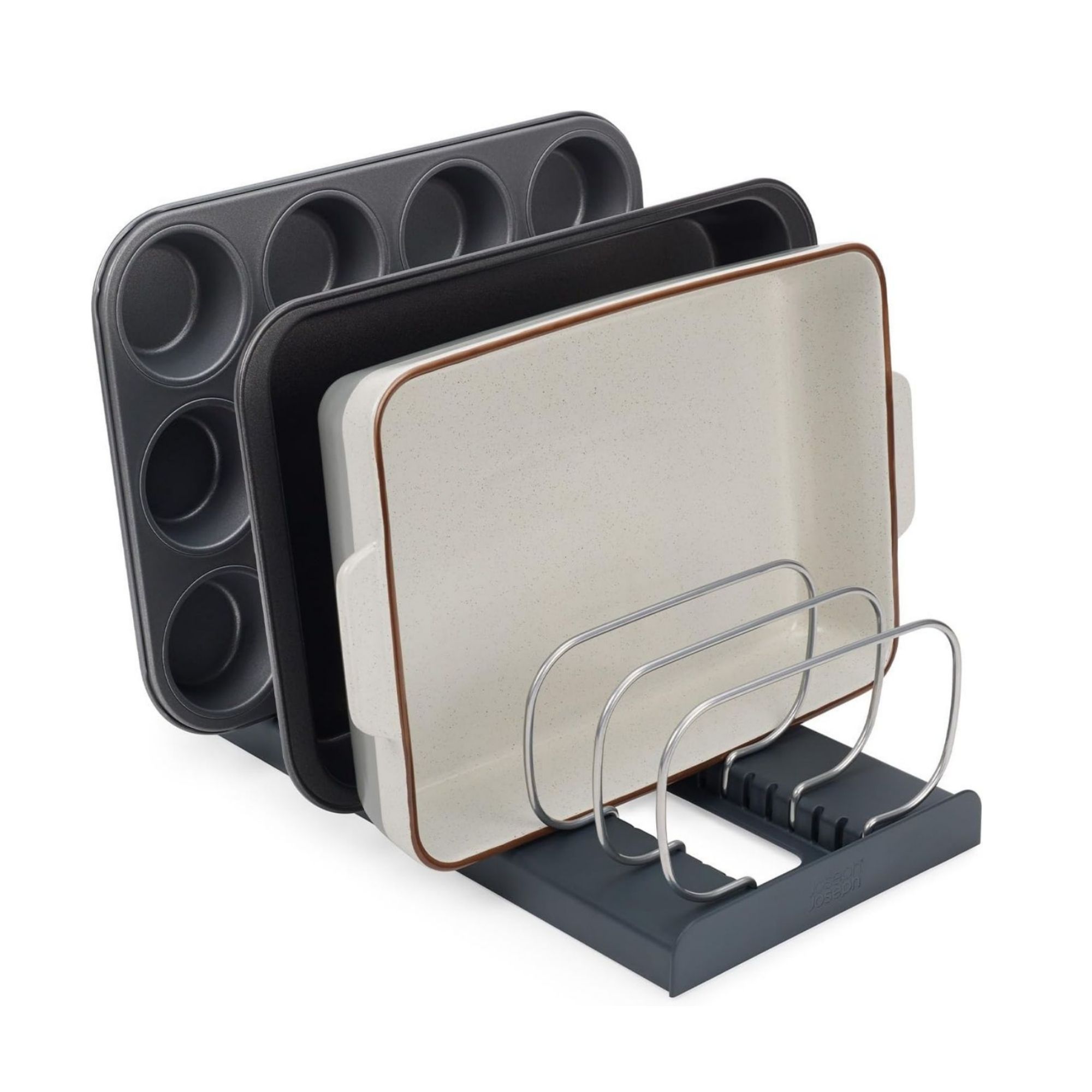 Joseph Joseph DrawerStore Cookware Organiser