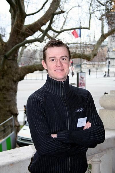 Nick Nuyens is Cofidis' captain for the classics