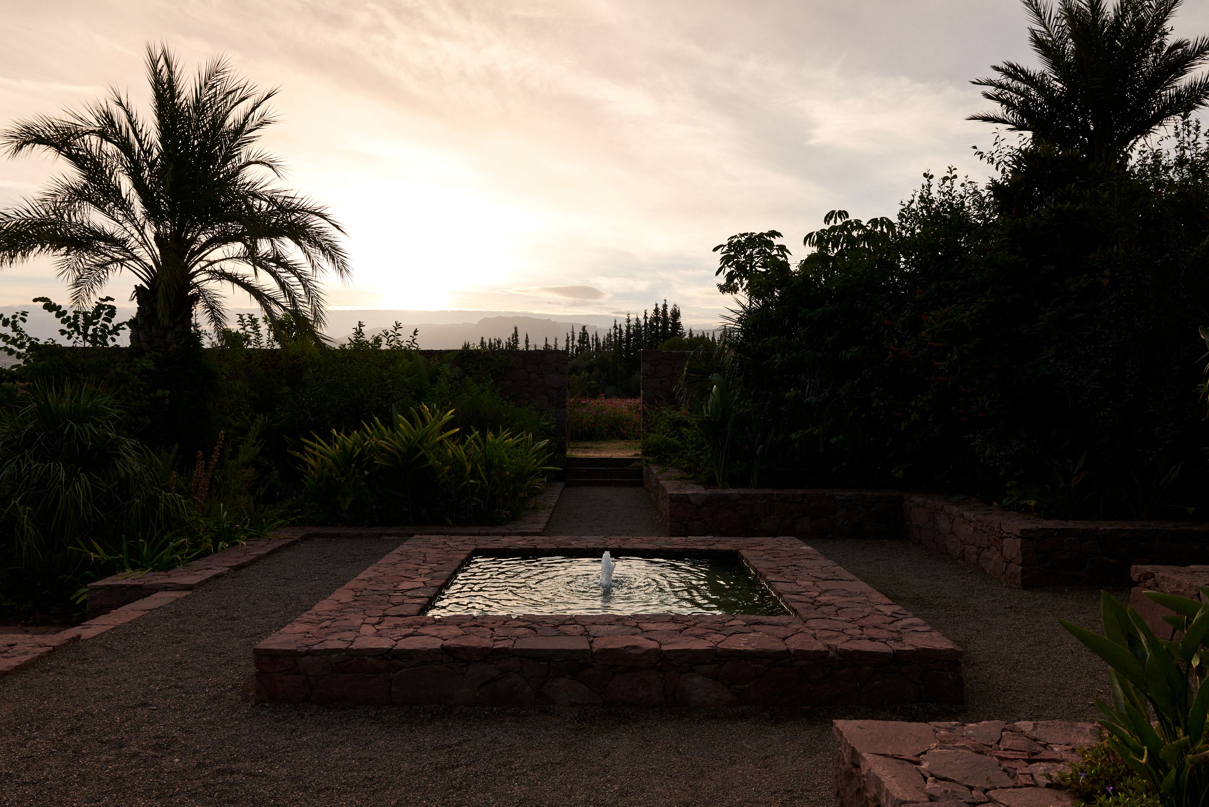 Ourika Community Gardens