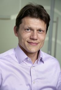 Marek Poszepczynski's avatar