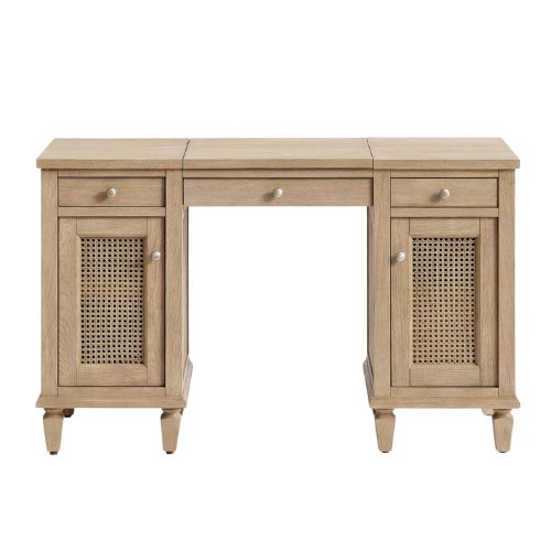 Sausalito Makeup Vanity