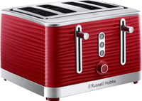 Russell Hobbs 24380 Inspire 4-slot Toaster | £49.99