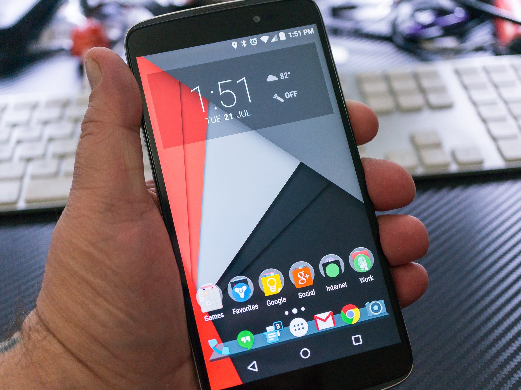 Nova Launcher may be the best thing that ever happened for Android ...