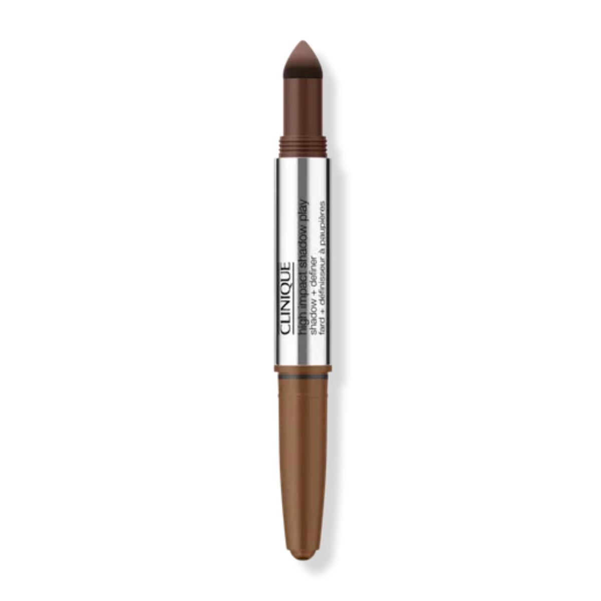 Clinique, High Impact Shadow Play Eye Shadow + Definer