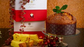 best christmas food winners woman&home festive food awards 2022