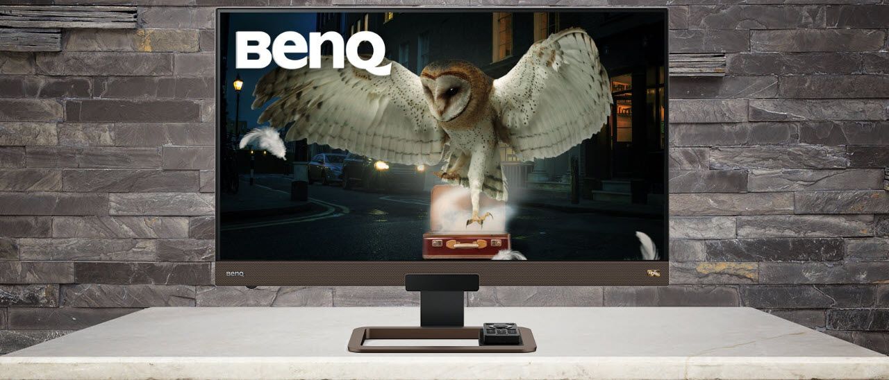 ディスプレイ・モニター本体 BenQ EW3280U EW3280U | 32