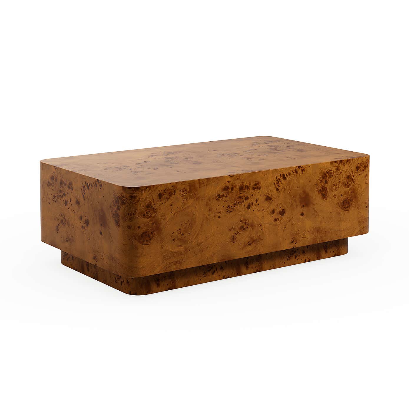 Dunelm, Seana Coffee Table