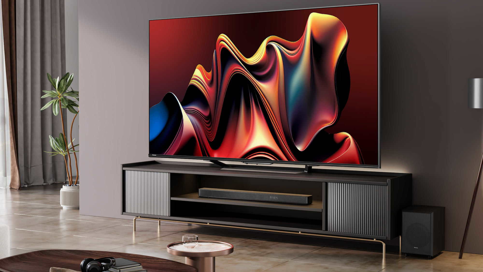 Hisense против TCL: какой бренд дешевых телевизоров лучший?