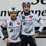 The Feillu brothers