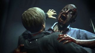 Resident Evil 2 Remake