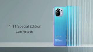 Xiaomi Mi 11 Launch