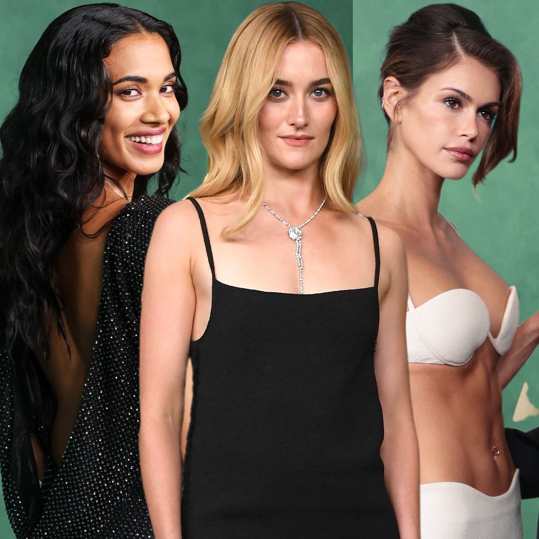  The 2026 Emmys Ended, But the Award-Worthy Looks Continued on the After-Parties 