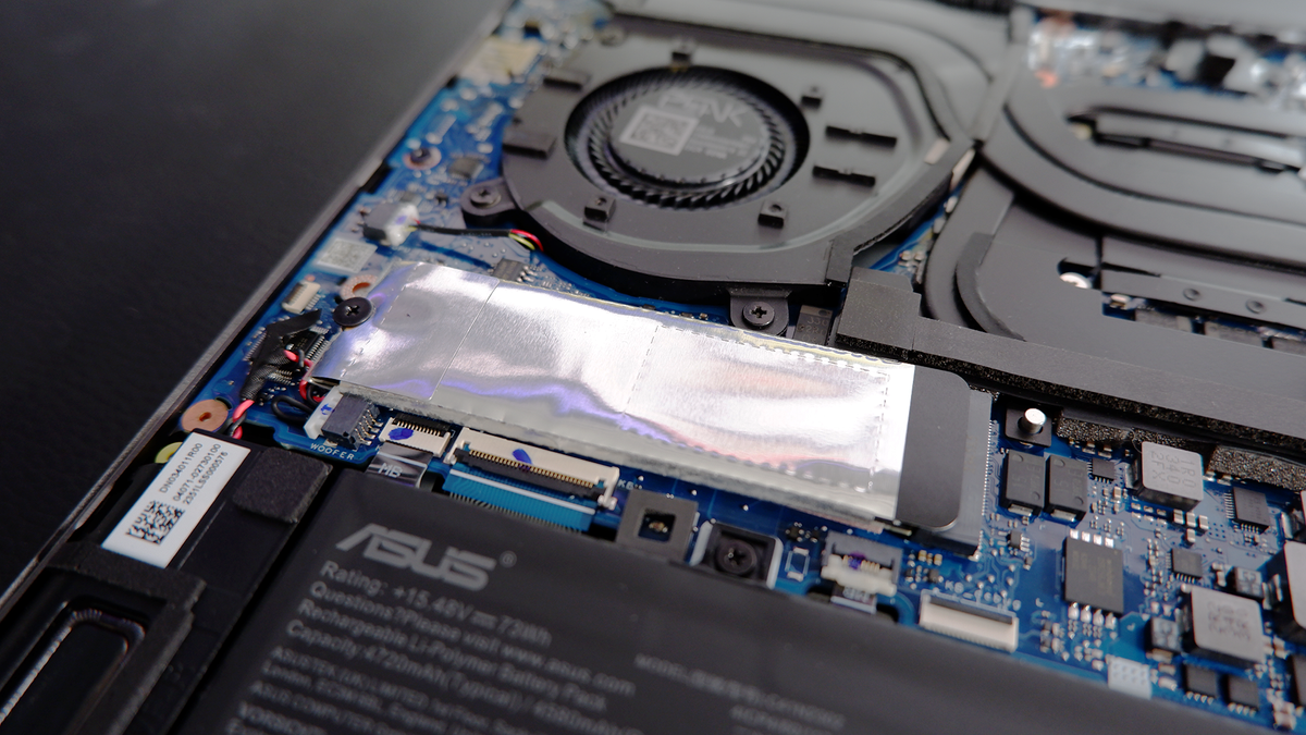 Asus ROG says it is 'actively investigating' gaming laptop stuttering ...