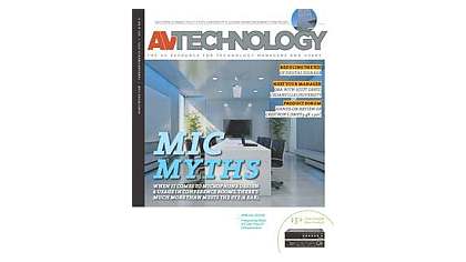 AVT - March 2015