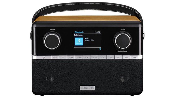 Best DAB radios 2022: portable, Bluetooth, in-car | What Hi-Fi?