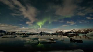 Iceland Aurora Photography