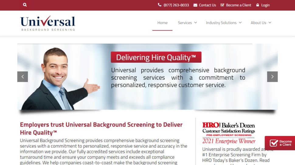 Best background check services in 2022 TechRadar